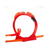 Hot Wheels Track Builder Alev Temalı Akrobasi Seti-HMC04 - 3