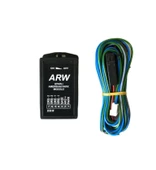 Mercedes A45 Araca Ayarlı Amerıkan Park Modulü - 2