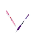 Dong A Q Knock 0.4 mm Jel Kalem 5 Renk thumbnail 3