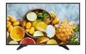 42.5 HİKVİSİON DS-D5043QE-D VA FHD 60HZ HDMI VGA GÜVENLİK MONİTÖRÜ - 1
