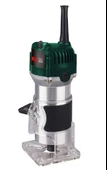 Klpro Klft1021 710Watt 6Mm Avuç İçi El Frezesi/Formika Traşlama - 1