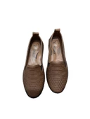 Voyager 7232 Kadın Hakiki Deri Günlük Ayakkabı (yaz 23) - 4