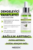 NEDOX Misk Adaçayı Yağı %100 Doğal Bağlılık Ve Tutku Arttırıcı Clary Sage Oil 50 Ml - 2
