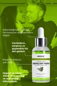 NEDOX Misk Adaçayı Yağı %100 Doğal Bağlılık Ve Tutku Arttırıcı Clary Sage Oil 50 Ml - 4
