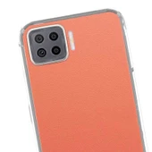 Oppo A73 Kılıf Zore Kamera Korumalı Süper Silikon Kılıf thumbnail 3