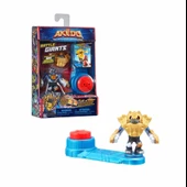 Giochipreziosi Akedo S2 Dev Aksiyon Figürü Tekli Paket (ALPHAWOLF) - 2