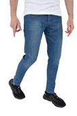 Erkek Silim Fit Jeans Pantolon BGL-ST02646 thumbnail 1