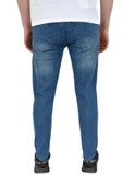Erkek Silim Fit Jeans Pantolon BGL-ST02646 thumbnail 5