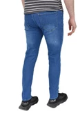Erkek Silim Fit Jeans Pantolon BGL-ST02647 thumbnail 5