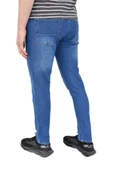 Erkek Silim Fit Jeans Pantolon BGL-ST02647 thumbnail 6