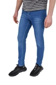 Erkek Silim Fit Jeans Pantolon BGL-ST02647 thumbnail 3