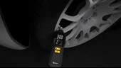 Michelin Mc12295 99Psı Dijital Lastik Basınç Ölçer - 2