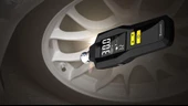 Michelin Mc12295 99Psı Dijital Lastik Basınç Ölçer - 3