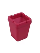 Baroness BS20885 Kare Plastik Kokusuz Küllük 1 Adet - 2