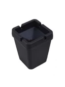 Baroness BS20885 Kare Plastik Kokusuz Küllük 1 Adet - 3