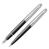 SCRIKSS TUKENMEZ+D.KALEM SET SIYAH (78) thumbnail 1