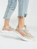 Alegre Vizon Kadın Spor Ayakkabı , Kadın Sneaker - 2