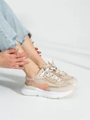 Alegre Vizon Kadın Spor Ayakkabı , Kadın Sneaker - 1