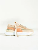 Alegre Vizon Kadın Spor Ayakkabı , Kadın Sneaker - 3