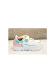 Jump 28122 A Unisex Çocuk Spor Ayakkabı - 4