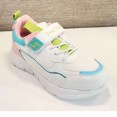 Jump 28122 A Unisex Çocuk Spor Ayakkabı - 2