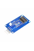 Arduino 4 Digit 7 Segment Ekran Modül TM1637 - 7