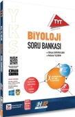 Hız ve Renk TYT Biyoloji Soru Bankası - 2