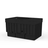 ICECO MCD95K 10.8Volt 17.4Ah. Li-ion Yedek Buzdolabı Aküsü - 2