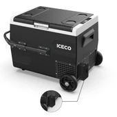ICECO MCD95K 10.8Volt 17.4Ah. Li-ion Yedek Buzdolabı Aküsü - 3