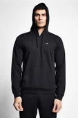 Lescon 22S-1239-22N Kapsonlu Sweatshırt - 1