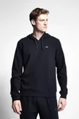 Lescon 22S-1243-22N Kapsonlu Sweatshırt - 6
