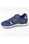 Hammer Jack 102 19256-M Dominic Erkek Sneaker Spor Ayakkabı - 1