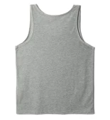 2 ADET ERKEK 100 PAMUK ASKILI KLASİK ATLET - 8