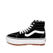 vans VN0A5JLGBLK1 FILMORE HI TAPERED PLATFORM ST GÜNLÜK SPOR AYAKKABI thumbnail 1