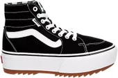 vans VN0A5JLGBLK1 FILMORE HI TAPERED PLATFORM ST GÜNLÜK SPOR AYAKKABI thumbnail 2