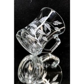 DECOCİA Öğretmenler Günü Hediyesi Özel Yazılı 225cc Cam Kupa Desen Ve İşleme El Yapımı thumbnail 3