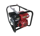 Plant Mate WP30 Benzinli Su Motoru 3" - 1