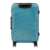 Biggdesign Moods Up Mavi Büyük Boy 28" Valiz - 4
