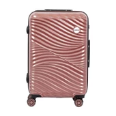 Biggdesign Moods Up Rosegold Büyük Boy 28" Valiz - 1