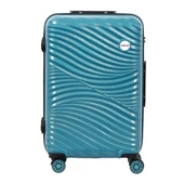 Biggdesign Moods Up Mavi Büyük Boy 28" Valiz - 1