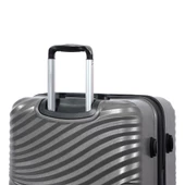 Biggdesign Moods Up Antrasit Küçük Boy 20" Valiz - 5