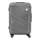 Biggdesign Moods Up Antrasit Büyük Boy 28" Valiz - 1