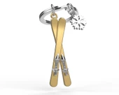 Metalmorphose Kayak Anahtarlık thumbnail 1