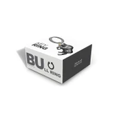 Boğa Anahtarlık thumbnail 3