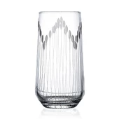 Decocia Kazaan 61 Parça Kesme Bardak Çeyiz Seti Ördek Karaflı Vega Desenli thumbnail 6