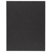 Su Zımparası 180 Kum 23x28 cm Yumuşak Kağıt Tabaka Sulu Kuru Zımpara 5 Adet - 6