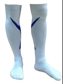 DragonDo Yetişkin Unisex Futbol Maç Çorabı Futbol Tozluk Halısaha Tozluk ve Çorabı - 4