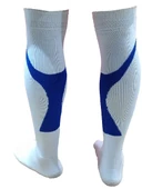 DragonDo Yetişkin Unisex Futbol Maç Çorabı Futbol Tozluk Halısaha Tozluk ve Çorabı - 3