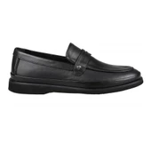 Marcomen 15241 Erkek Hakiki Deri Eva Atom Loafer Ayakkabı - 1
