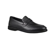 Marcomen 15241 Erkek Hakiki Deri Eva Atom Loafer Ayakkabı - 3